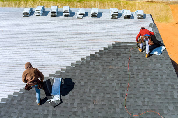 Best Roof Insulation Installation  in Urbancrest, OH