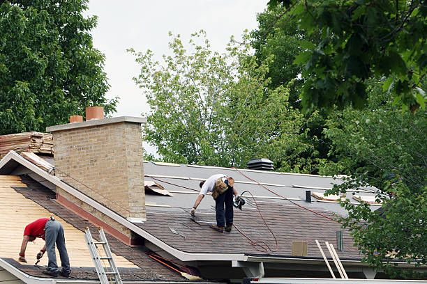 Best Green or Eco-Friendly Roofing Solutions  in Urbancrest, OH