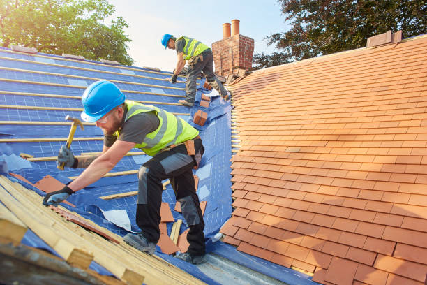 Sheet Metal Roofing in Urbancrest, OH